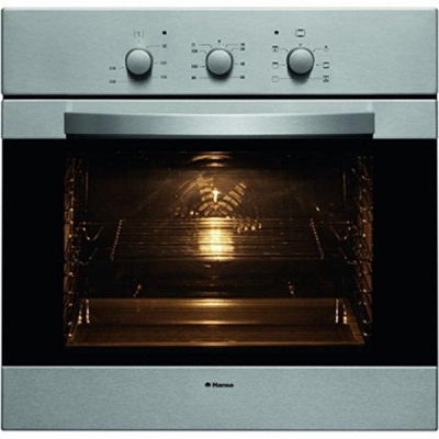 Мултифункционална фурна за вгрждане 56л - 	HANSA BOEI64010030