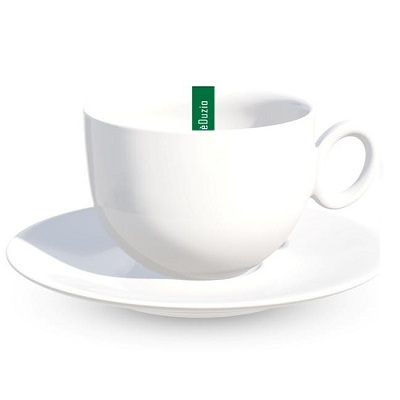 Порцеланова чаша - CAFFE DUZIO CAFFEE CUP