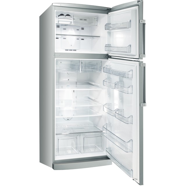 Хладилник с камера 435л - SMEG FD43PXNE3