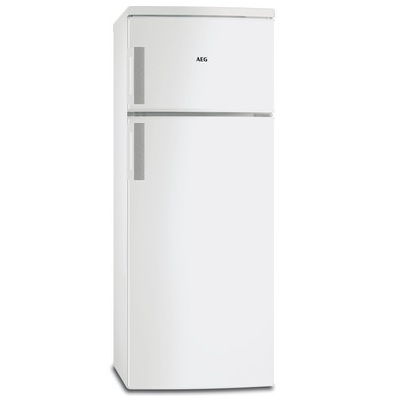 Хладилник с камера 223л - AEG RDB52311AW