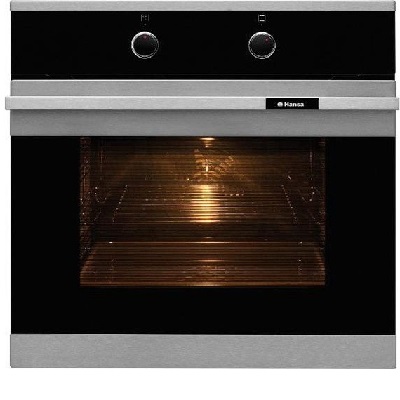 Фурна за вграждане 66л - HANSA BOEI68450015