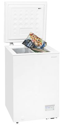 Ракла 100л - EXQUISIT GT100-4EA++