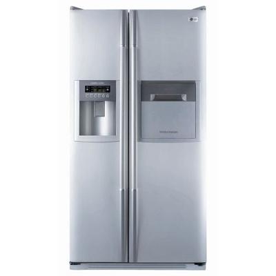 SIDE BY SIDE 511л - LG GR-P207TLQ