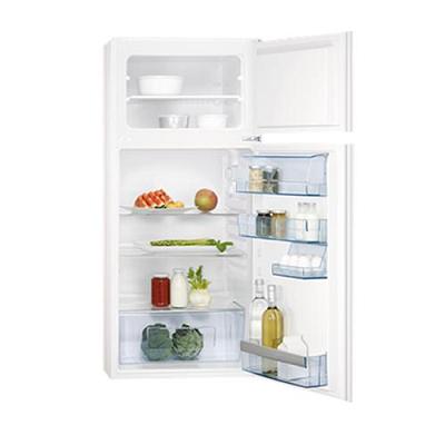 Хладилник с камера за вграждане 195л - AEG SDS51200S0