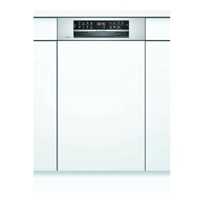 Съдомиялна за полувграждане 10к - BOSCH SPI6ZMS35E