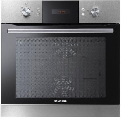 Мултифункционална фурна за вграждане 70л - SAMSUNG NV70F3581ES