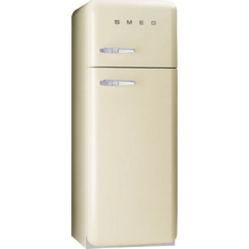 Хладилник с камера 312л - SMEG FAB30PS7