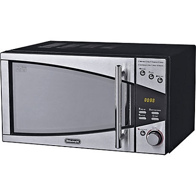 Микровълнова фурна 20л - DELONGHI P80D20EL-T5A/H