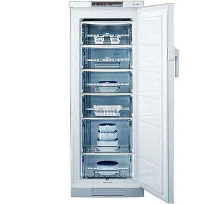 Фризер 194л - AEG A80220GS