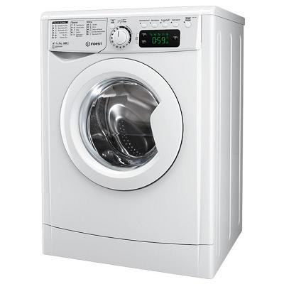 Пералня 7кг - INDESIT EWE71682