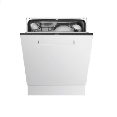 Съдомиялна за вграждане 12к - ETNA TFI8016ZT