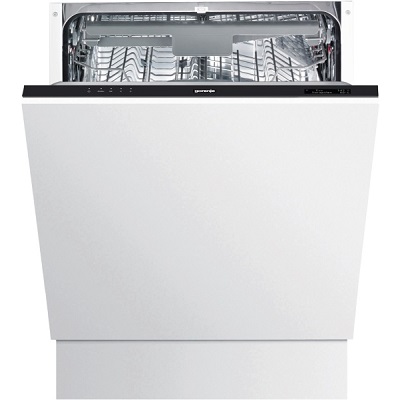 Съдомиялна за вграждане 14к - GORENJE GV65315