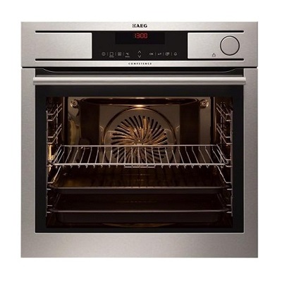 Конвектомат - AEG BS8314001M