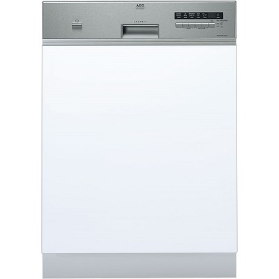 Съдомиялна за полувграждане 12к - F65012IM