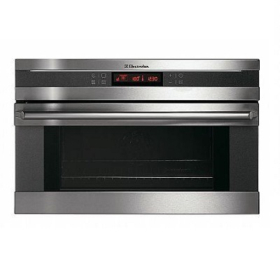 Мултифункционална фурна за вграждане 31л - ELECTROLUX EOK66030X