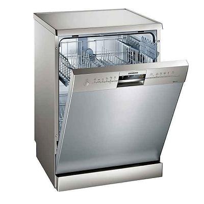 Съдомиялна 12к - SIEMENS SN26L800EU