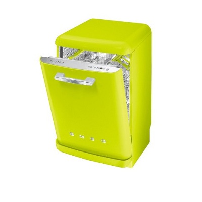 Съдомиялна 13к - SMEG LVFABLI