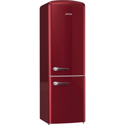Хладилник с фризер 324л - GORENJE ORK192R