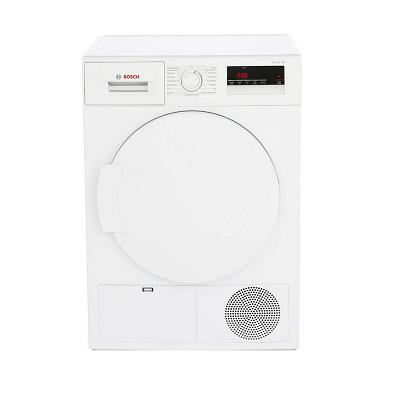 Сушилня кондензаторна 7кг - BOSCH WTN83201NL