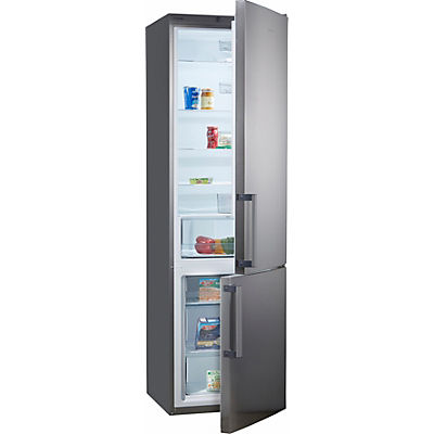 Хладилник с фризер 352л - GORENJE K8700X