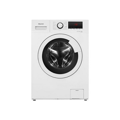 Пералня 9кг - HISENSE WFHV9014
