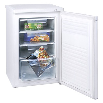 Фризер 84л - EXQUISIT GS80-4.3A++