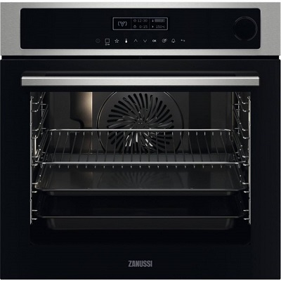 Конвектомат - ZANUSSI ZOHKS8X1