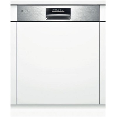 Съдомиялна за полувграждане 13к - BOSCH SMI69U75EU