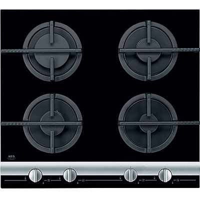 Плот газов 4 зони - AEG FM6300G-AN