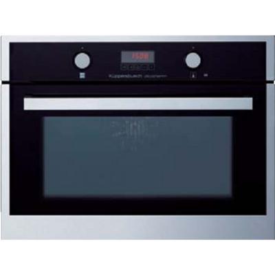 Мултифункционална фурна за вграждане 46л - KUEPPERSBUSCH EEBK6250.8MX-G
