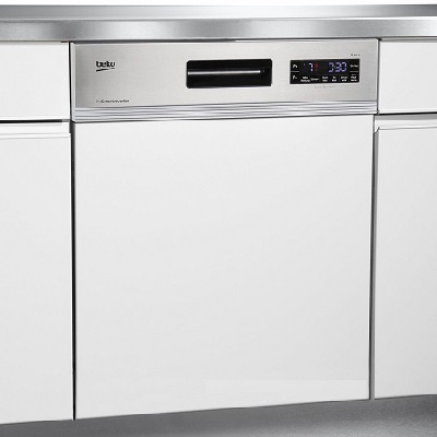 Съдомиялна за полувграждане 13к - BEKO DSN28330X4Y