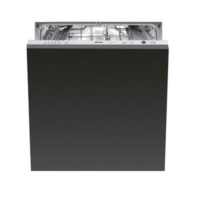 Съдомиялна за вграждане 14к - SMEG ST147AT