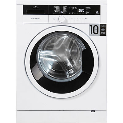 Пералня 7кг - GRUNDIG GWO37630WB