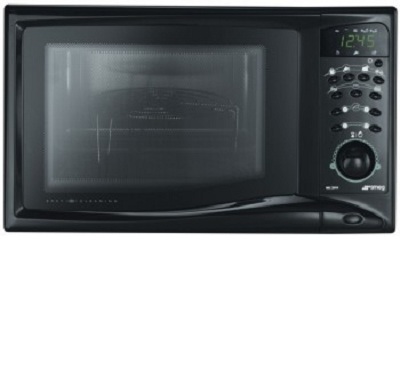 Микровълнова фурна 20л - SMEG ME201N