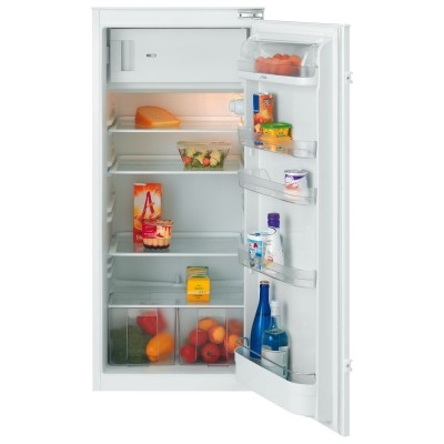 Хладилник с камера за вграждане 162л - SIEMENS KI20LV00/01