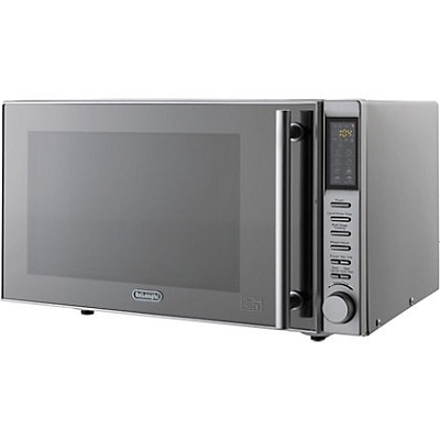 Микровълнова фурна 25л - DELONGHI P90D25EL