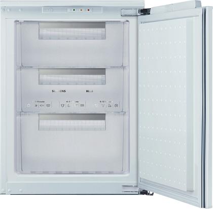 Фризер за вграждане 74л - SIEMENS GI14DA50
