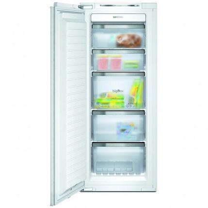 Фризер за вграждане 160л - SIEMENS GI25NP60