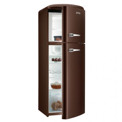 Хладилник с камера 294л - GORENJE RF603010OCH