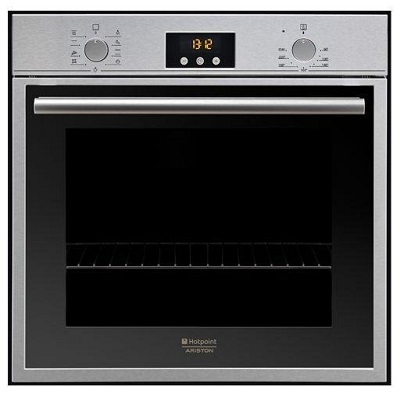 Фурна за вграждане 56л - ARISTON FK832JX/HA