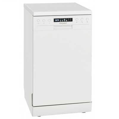 Съдомиялна 10к - EXQUISIT GSP9510.1W