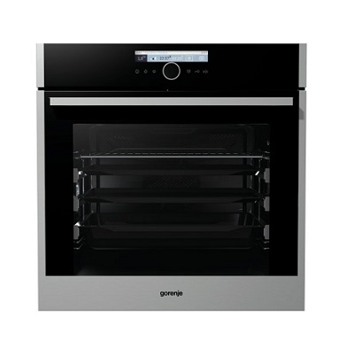 Мултифункционална фурна за вграждане 73л - GORENJE BO789S40X