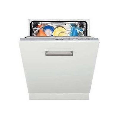 Съдомиялна за вграждане 12к - ZANKER ZKV1530