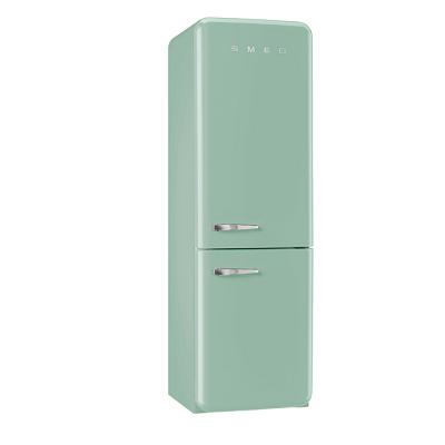 Хладилник с фризер 304л - SMEG FAB32RVN1