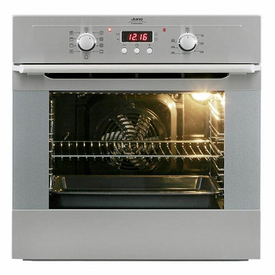 Мултифункционална фурна за вграждане 58л - ELECTROLUX JOB53100X