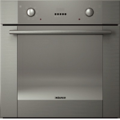 Мултифункционална фурна за вграждане 60л - KÖNIG 207TP.02.IM