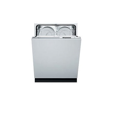 Съдомиялна за вграждане 9к - ZANUSSI ZDT6764