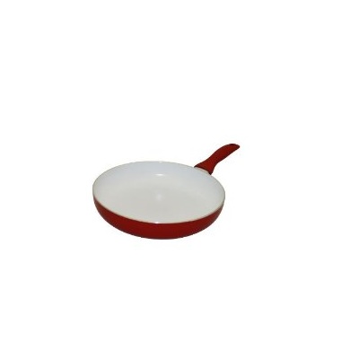 Тиган 26см - BEST COOK 26 RED