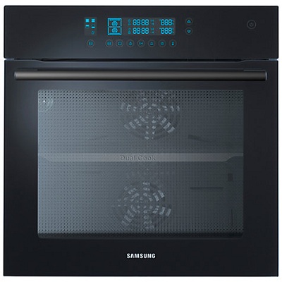 Мултифункционална фурна за вграждане 66л - SAMSUNG BQ2Q7G078/XEU