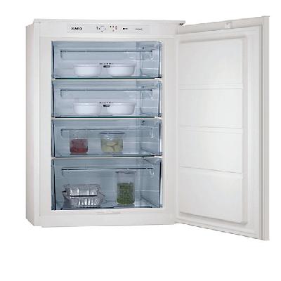 Фризер 84л - OK OFZ31112A2